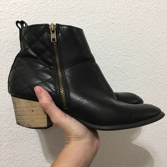 Booties - Picture 2 of 4